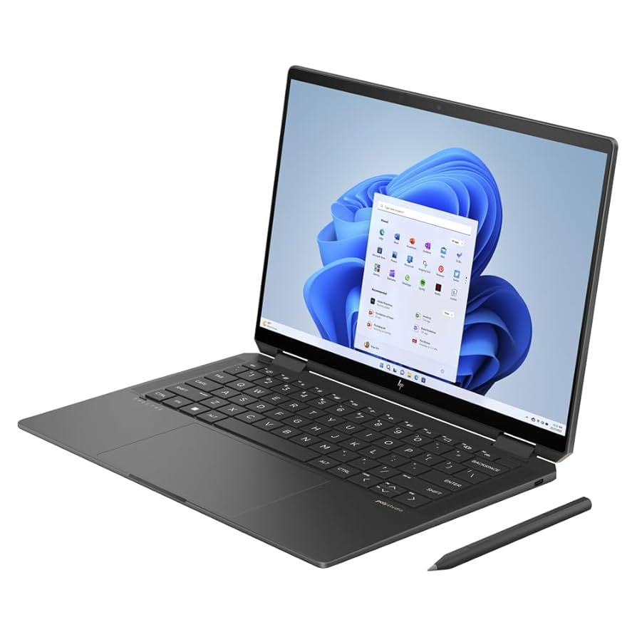 HP Spectre x360 14 2-in-1　美品 Amazon.com: Mavark New H P Spectre x360 2-in-1 14-eu0023dx